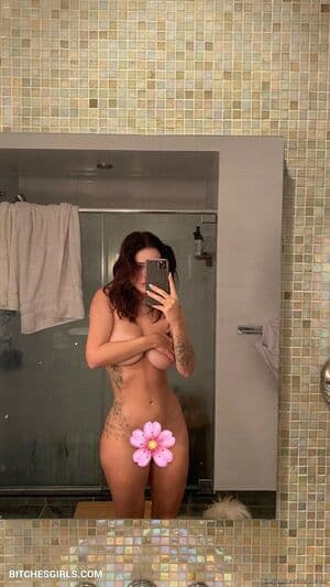 Jamie Stone Nude  Leaks 6 Photos