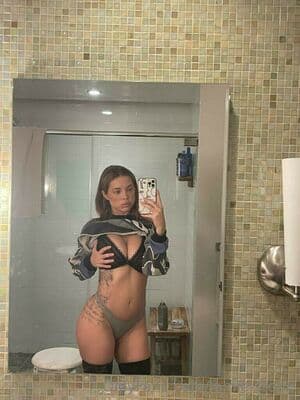 Jamie Stone Nude OnlyFans Leaks 5 Photos