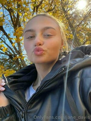 Click to view full size Jane Davis Nude Leaks 8 Photos