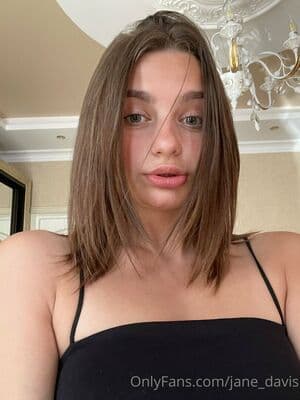 Click to view full size Jane Davis Nude Leaks 8 Photos