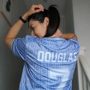 Jane Douglas Nude  Leaks 2 Video and 1 Photos