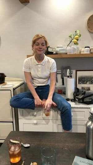 Jane Levy Nude OnlyFans Leaks 3 Photos