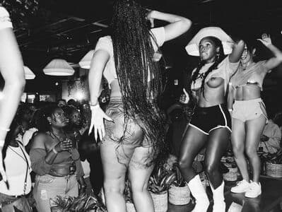 Janelle “Jane” Monáe Nude  Leaks 7 Photos