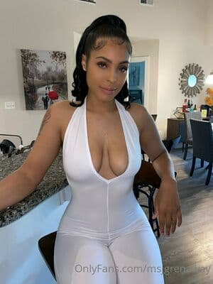 Jasmine Grenaway Nude OnlyFans Leaks 10 Photos