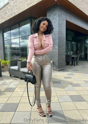 Jasmine Grenaway Nude OnlyFans Leaks 10 Photos