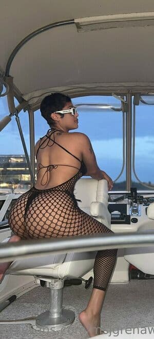 Jasmine Grenaway Nude OnlyFans Leaks 10 Photos