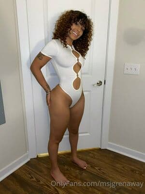 Jasmine Grenaway Nude OnlyFans Leaks 10 Photos