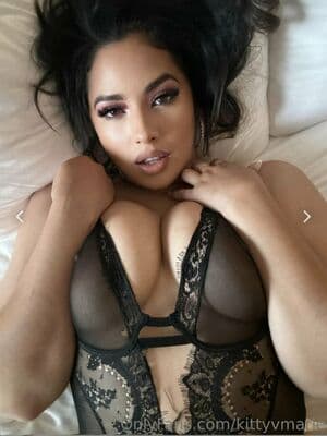 Jasmine Villegas Nude  Leaks 11 Photos