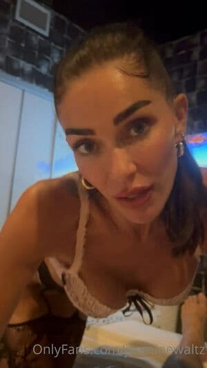 Jasmine Waltz Nude OnlyFans Leaks 3 Photos