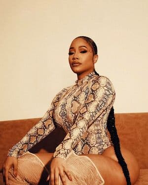 Jazzmine Jackson Nude  Leaks 44 Photos