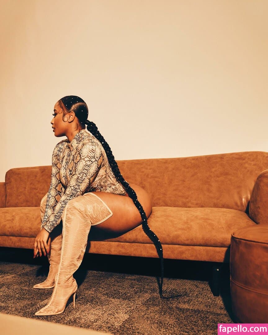 Jazzmine Jackson Nude  Leaks 44 Photos