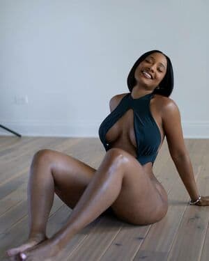 Jazzmine Jackson Nude  Leaks 43 Photos