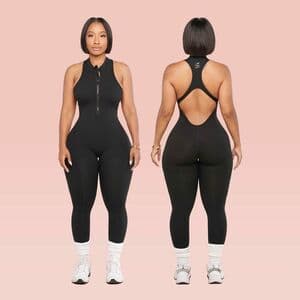 Jazzmine Jackson Nude  Leaks 7 Photos