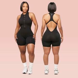 Jazzmine Jackson Nude  Leaks 7 Photos