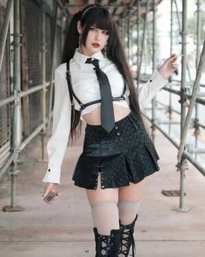 JeanWanWan Nude OnlyFans/Patreon Leaks 22 Photos