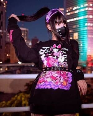 JeanWanWan Nude OnlyFans/Patreon Leaks 22 Photos