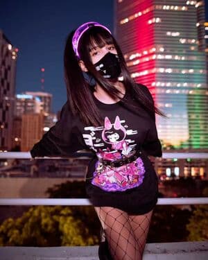 JeanWanWan Nude OnlyFans/Patreon Leaks 22 Photos