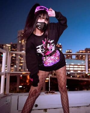 JeanWanWan Nude OnlyFans/Patreon Leaks 22 Photos