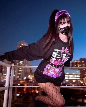 JeanWanWan Nude OnlyFans/Patreon Leaks 22 Photos