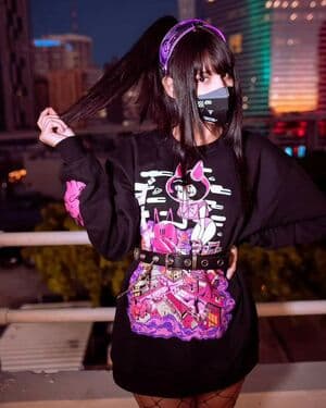 JeanWanWan Nude OnlyFans/Patreon Leaks 22 Photos