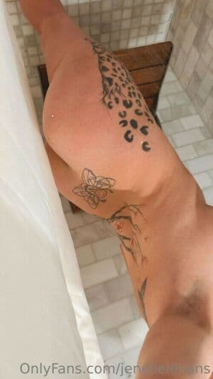 Jenelle Evans Nude OnlyFans Leaks 22 Photos