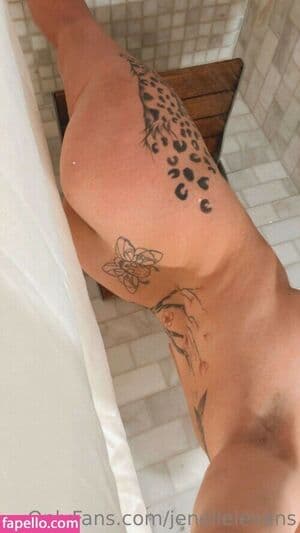 Jenelle Evans Nude OnlyFans Leaks 8 Photos