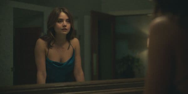 Jenna Coleman Nude  Leaks 8 Photos