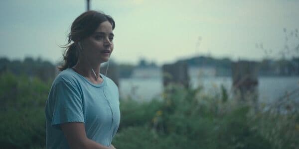 Jenna Coleman Nude  Leaks 8 Photos