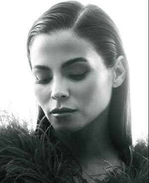 Jenna Dewan Nude  Leaks 3 Photos