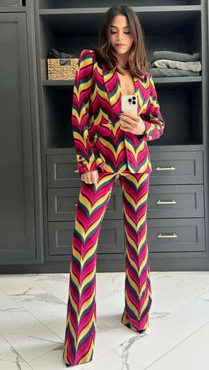 Jenna Dewan Nude  Leaks 3 Photos