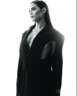 Jenna Dewan Nude  Leaks 3 Photos