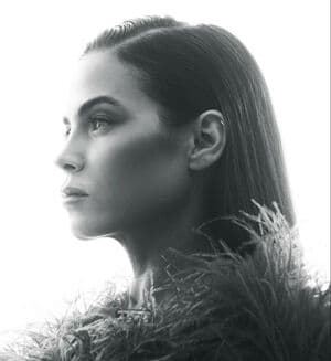 Jenna Dewan Nude  Leaks 3 Photos