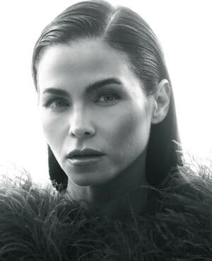 Jenna Dewan Nude  Leaks 3 Photos