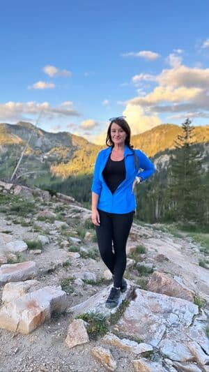 Click to view full size Jenna Ezarik Nude Leaks 6 Photos