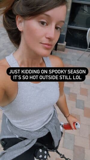 Click to view full size Jenna Ezarik Nude Leaks 6 Photos