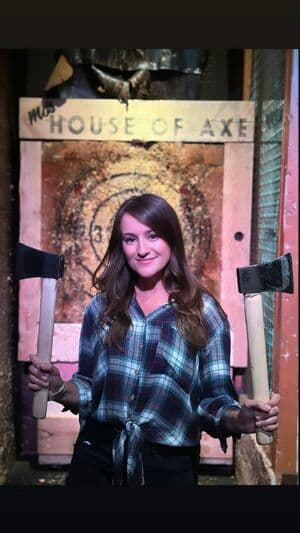 Click to view full size Jenna Ezarik Nude Leaks 6 Photos