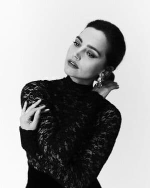 Jenna Louise Coleman Nude  Leaks 1 Video and 47 Photos