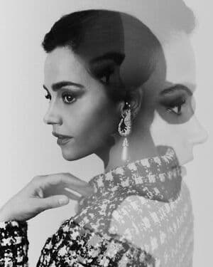 Jenna Louise Coleman Nude  Leaks 1 Video and 47 Photos