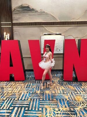 Jenna Noelle Nude  Leaks 6 Photos