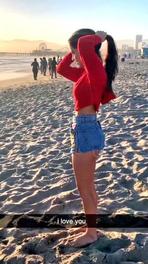 Jenna Ortega Nude OnlyFans Leaks 14 Photos