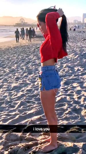 Jenna Ortega Nude OnlyFans Leaks 14 Photos