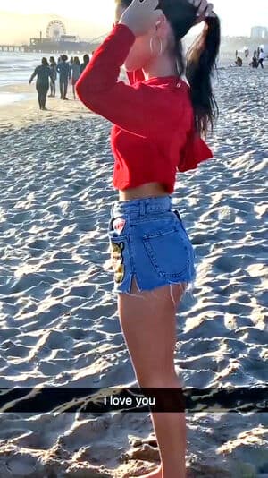 Jenna Ortega Nude OnlyFans Leaks 14 Photos