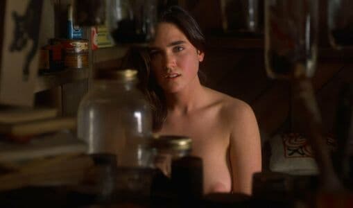 Jennifer Connelly Nude  Leaks 7 Photos