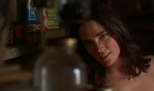 Jennifer Connelly Nude  Leaks 7 Photos