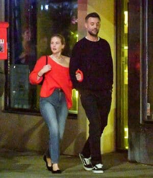 Jennifer Lawrence Nude  Leaks 30 Photos