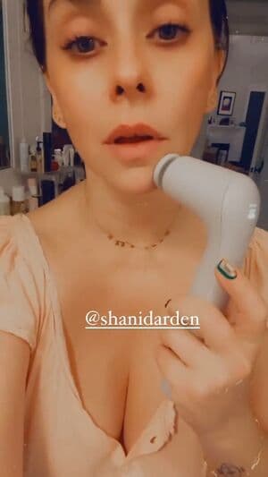 Jennifer Love Hewitt Nude  Leaks 12 Photos