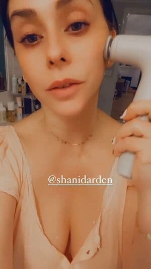 Jennifer Love Hewitt Nude  Leaks 12 Photos