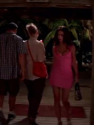 Jennifer Love Hewitt Nude  Leaks 12 Photos