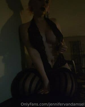 Jennifer Van Damsel Nude OnlyFans Leaks 25 Photos