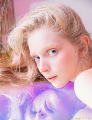 Jenny Ames Nude  Leaks 10 Photos